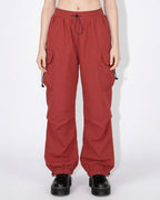 Loovay Calyra Cargo Parachutebroek
