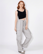 Loovay Calyra Cargo Parachutebroek