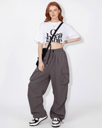 Loovay Calyra Cargo Parachutebroek