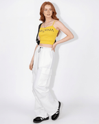 Loovay Calyra Cargo Parachutebroek