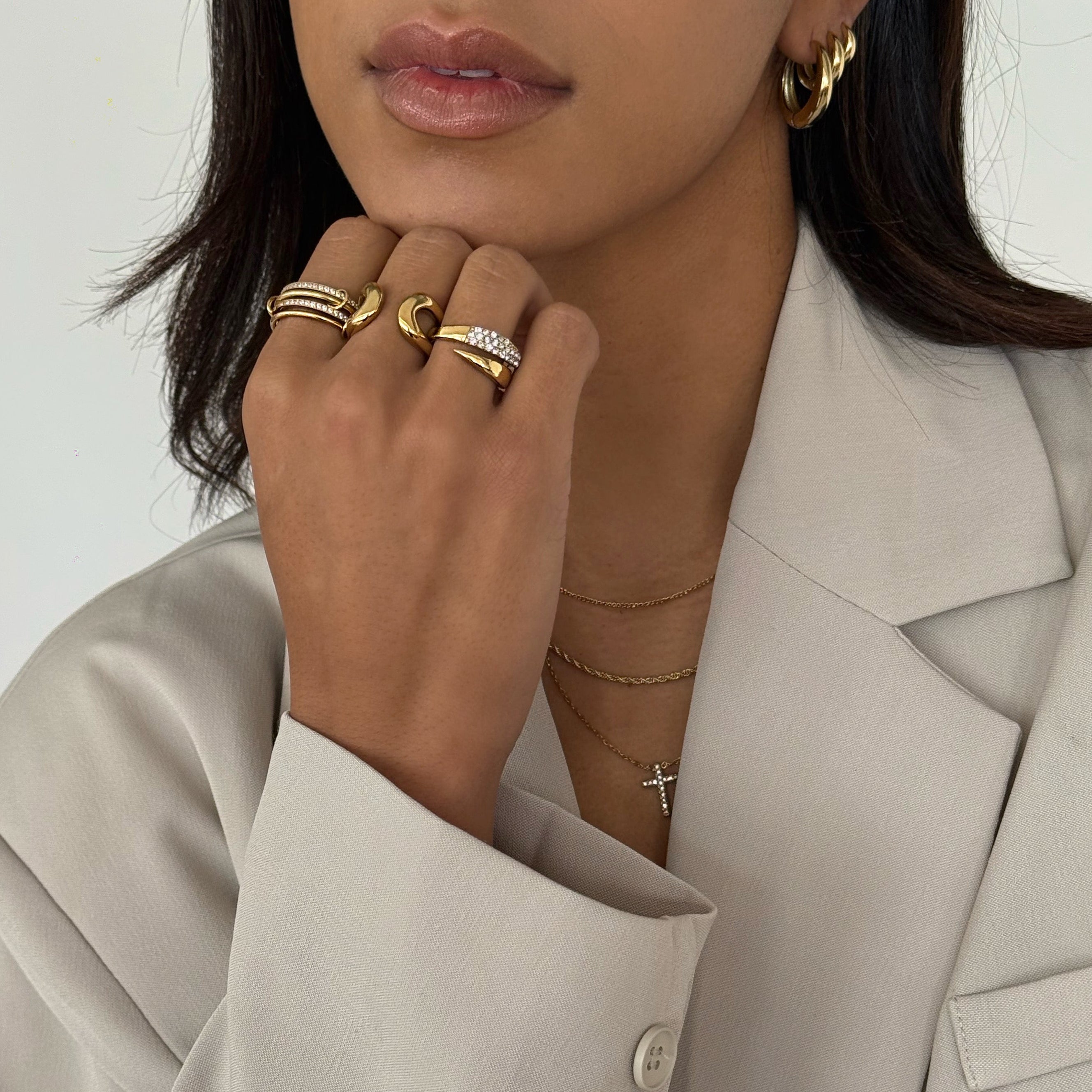 Loovay Lunara Ring