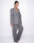 Loovay Aurelia Driedelige Set met Corsettop