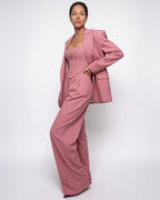 Loovay Aurelia Driedelige Set met Corsettop