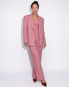 Loovay Aurelia Driedelige Set met Corsettop