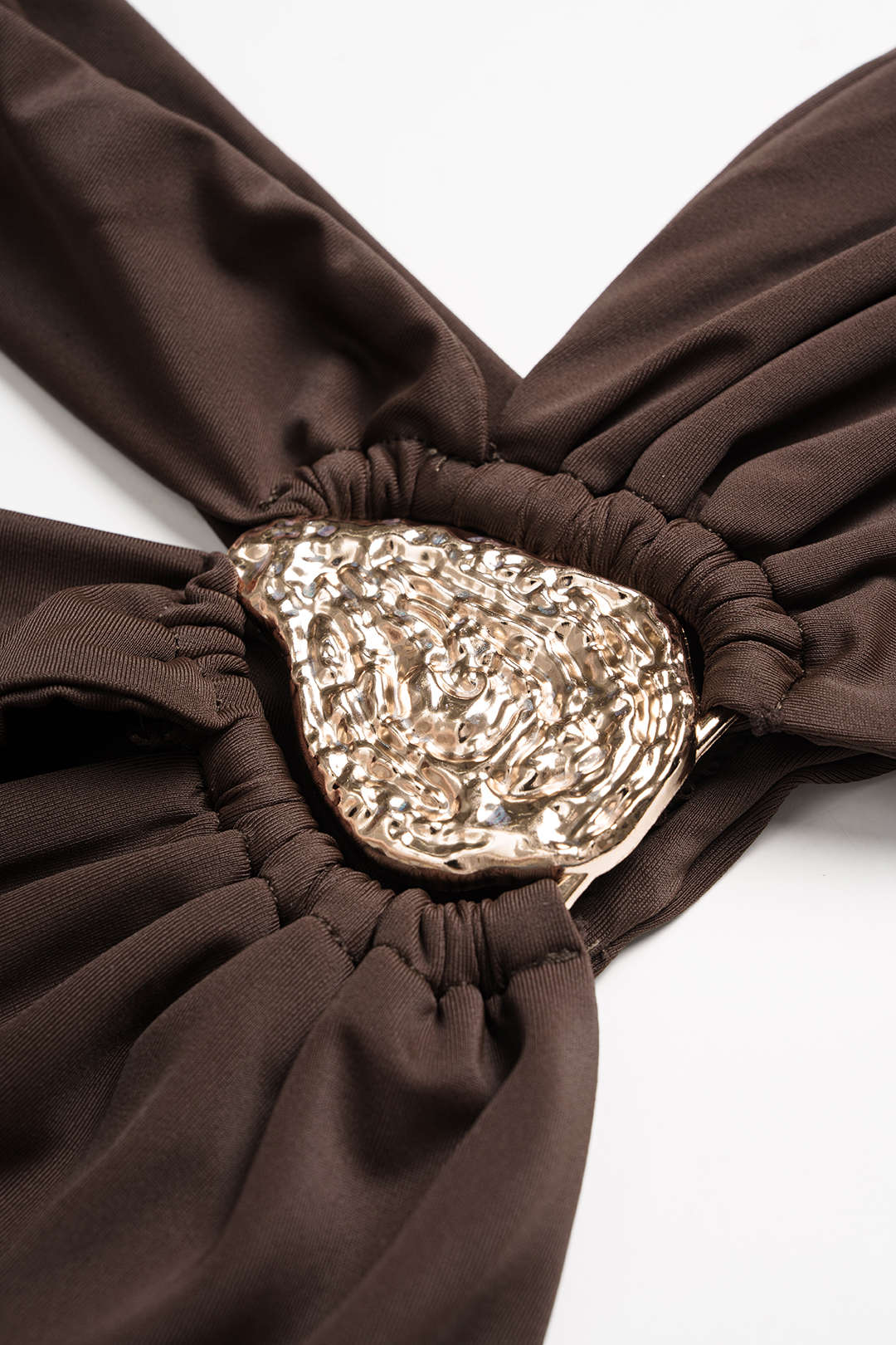 Loovay Astra Bikini, Asymmetrisch Design