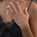 Loovay Elévia Handketting