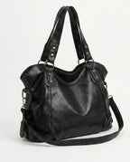 Loovay Margot Slouchy Tas met Afneembare Schouderriem