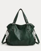 Loovay Margot Slouchy Tas met Afneembare Schouderriem