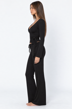 Loovay Doucevie Wikkelset met Wijde Broek