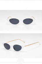 Loovay Lonika Zonnebril, Retro Cat Eye