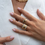 Loovay Virelle Ring