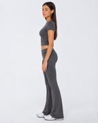 Loovay Délivie Flared Broek Set