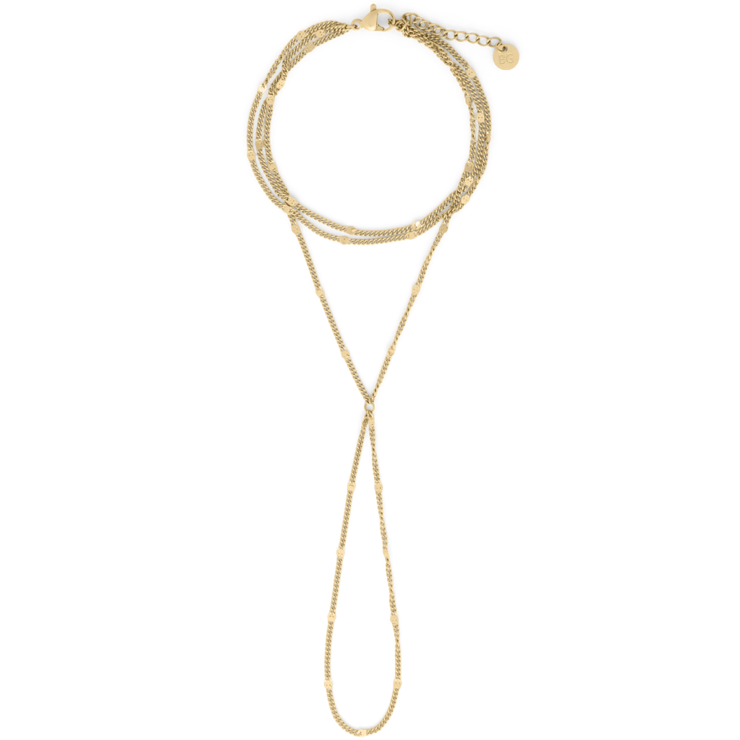 Loovay Éloise Handketting