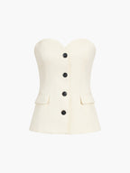Loovay Liora Set, Corset Tweedelig
