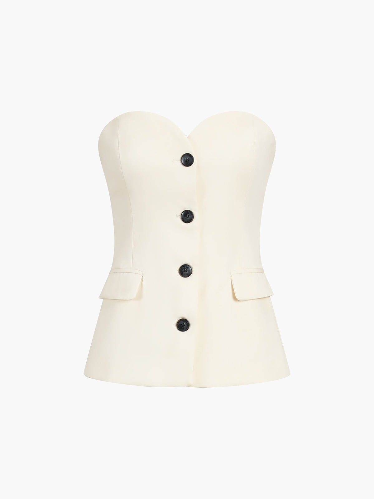Loovay Liora Set, Corset Tweedelig