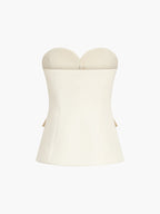 Loovay Liora Set, Corset Tweedelig