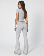 Loovay Délivie Flared Broek Set