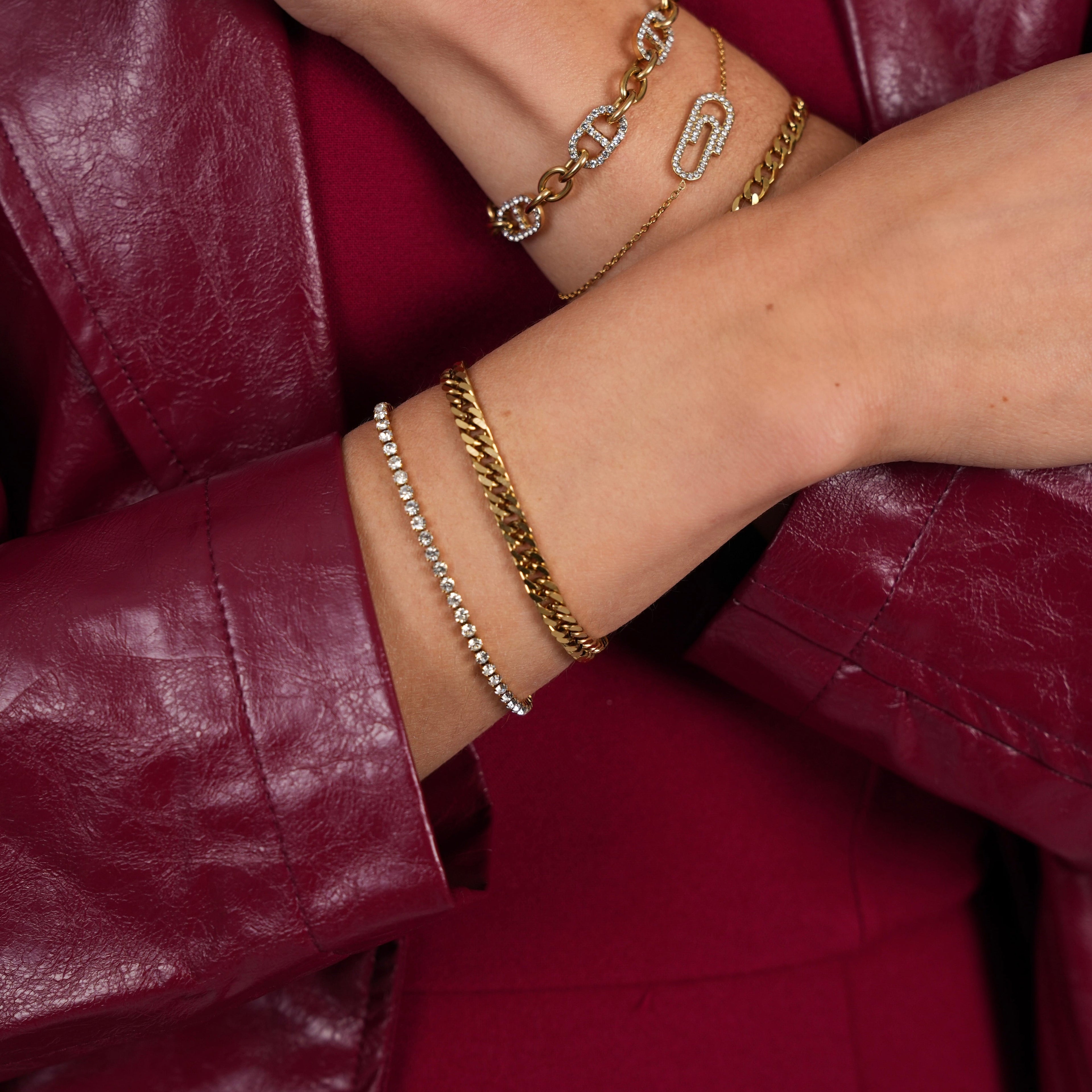 Loovay Seraphine Armband