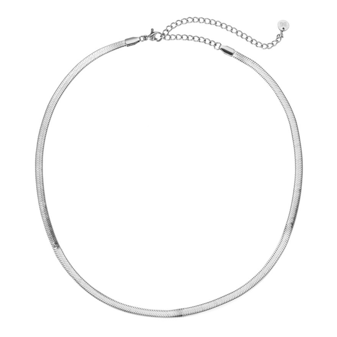 Loovay Veloura Ketting