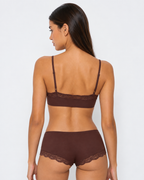 Loovay Elovée Lingerieset met Kant