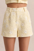 Loovay Aurielle Set, Bouclé Luxe
