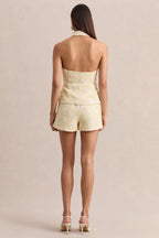 Loovay Aurielle Set, Bouclé Luxe
