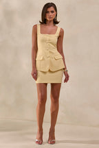 Loovay Soléstra Set, Tailored Mini Elegantie