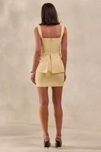 Loovay Soléstra Set, Tailored Mini Elegantie