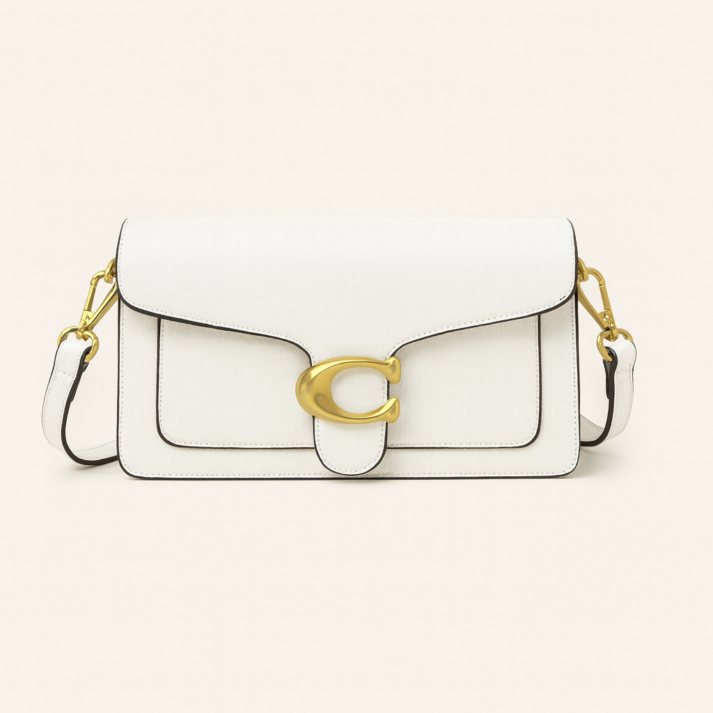 Céleste™ – De schoudertas die jouw look onvergetelijk maakt