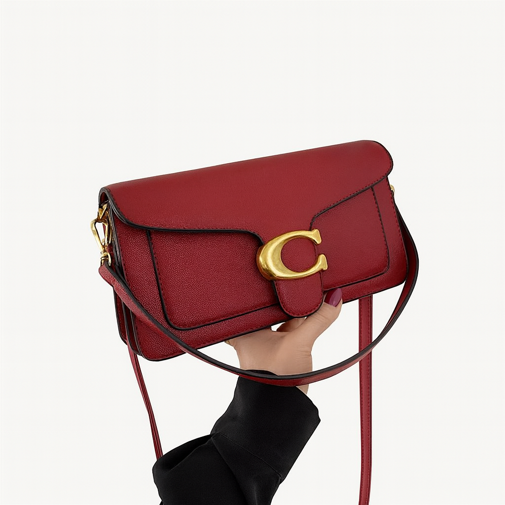 Céleste™ – De schoudertas die jouw look onvergetelijk maakt