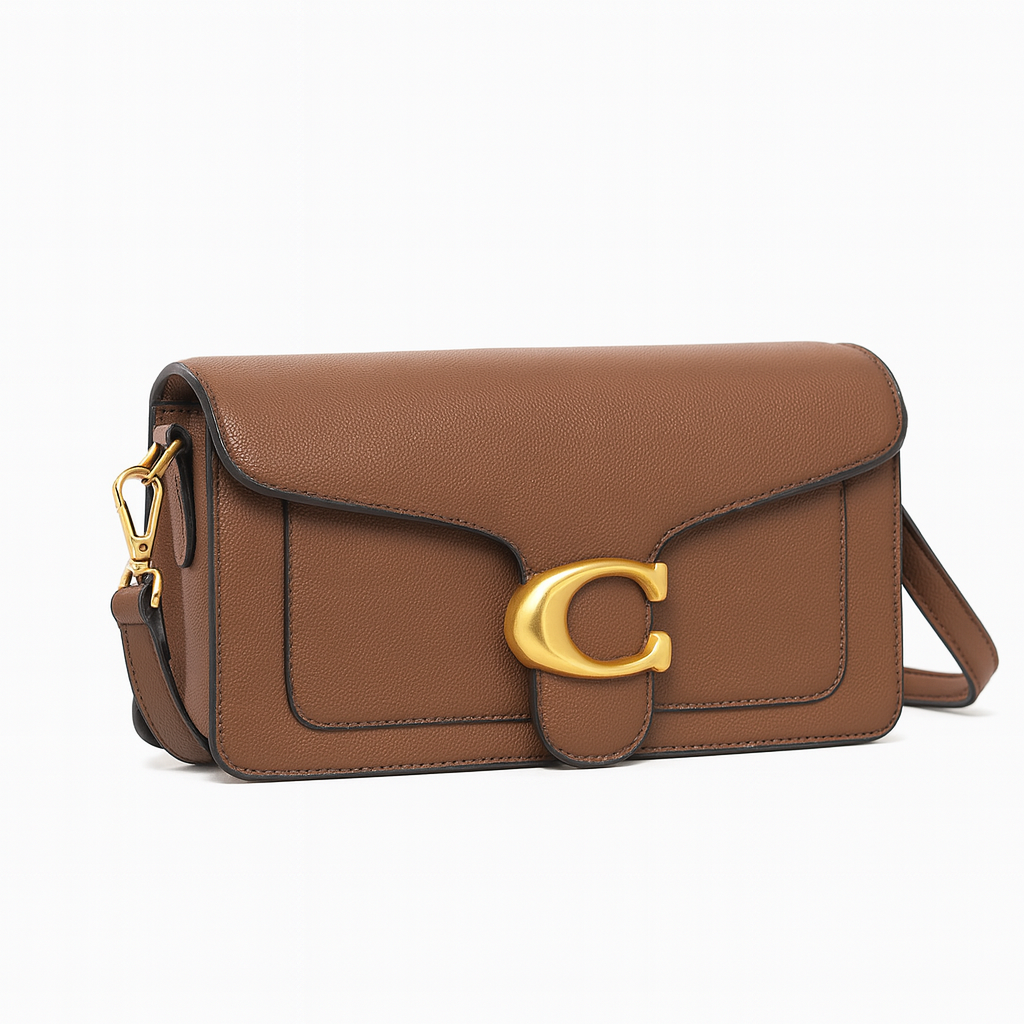 Céleste™ – De schoudertas die jouw look onvergetelijk maakt