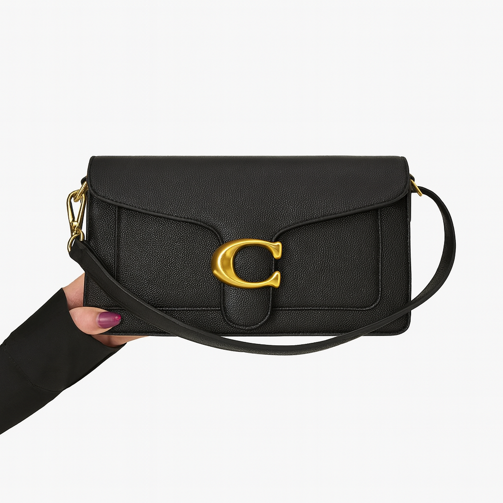 Céleste™ – De schoudertas die jouw look onvergetelijk maakt