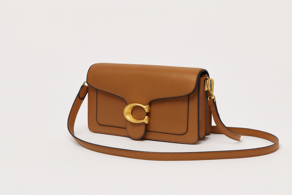 Céleste™ – De schoudertas die jouw look onvergetelijk maakt