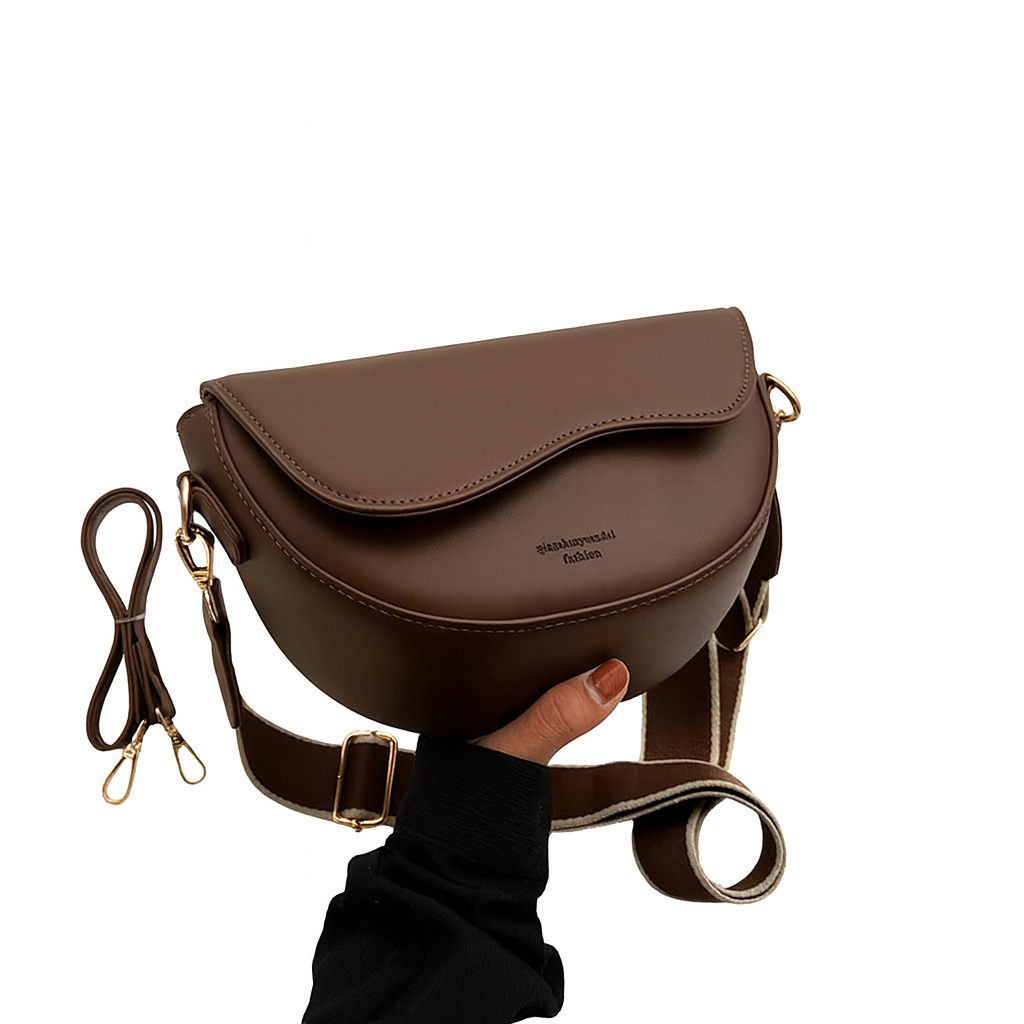 Luna Luxe – De vintage tas die elegantie ademt