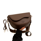 Luna Luxe – De vintage tas die elegantie ademt