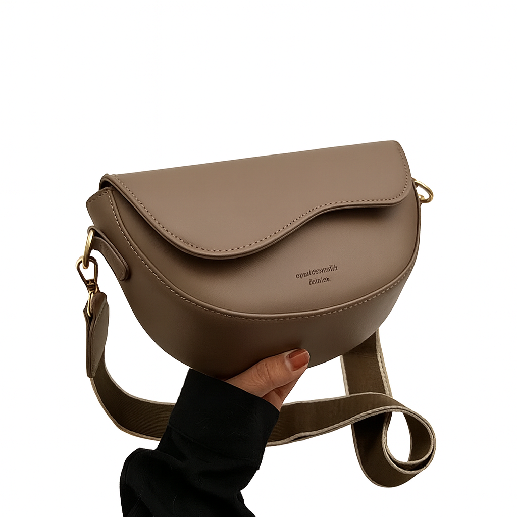 Luna Luxe – De vintage tas die elegantie ademt