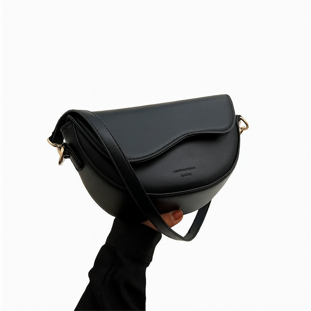 Luna Luxe – De vintage tas die elegantie ademt