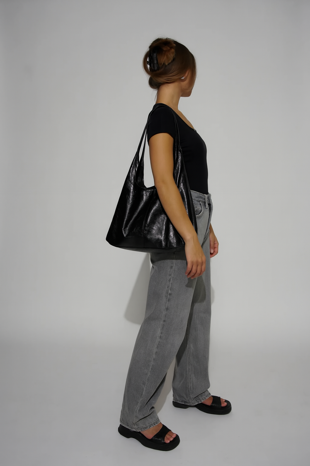 Sienna – De luxe vintage bag die overal bij past