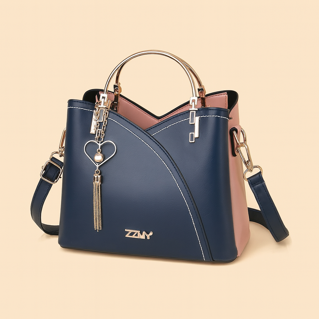 Marvella – De handtas die luxe en functionaliteit verenigt