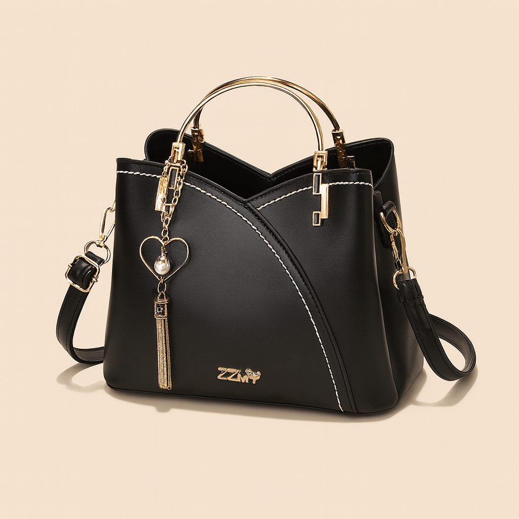 Marvella – De handtas die luxe en functionaliteit verenigt