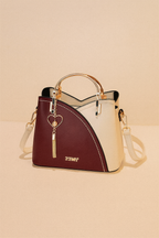 Marvella – De handtas die luxe en functionaliteit verenigt