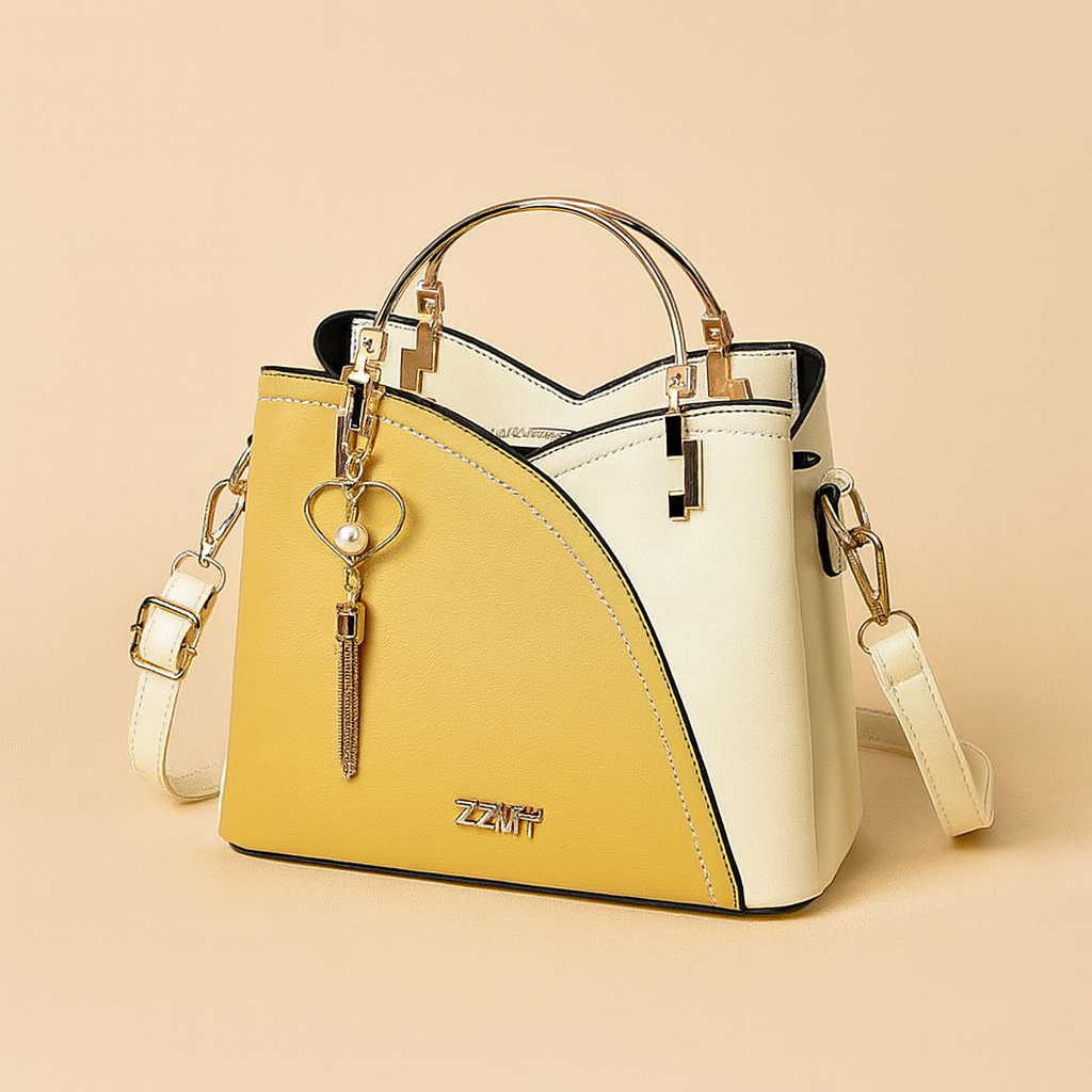 Marvella – De handtas die luxe en functionaliteit verenigt