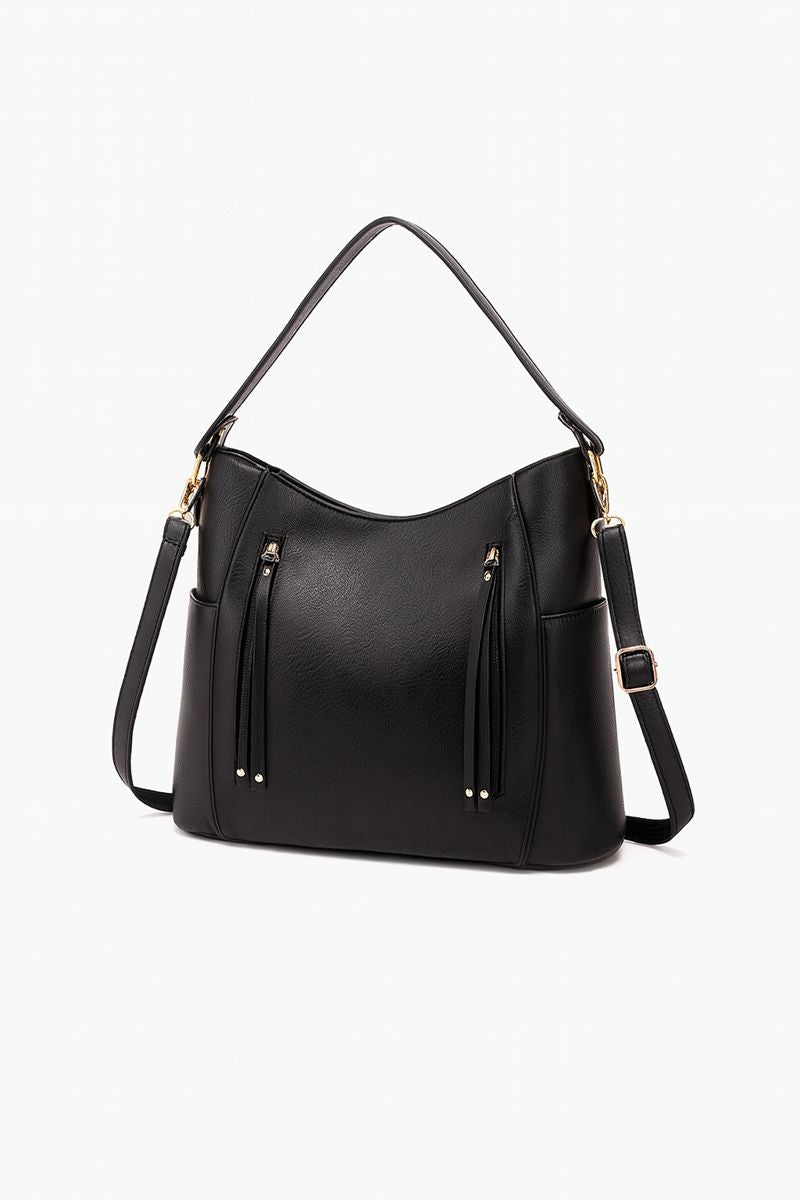 Loovay Novara Tas, Ruim Hobo Design