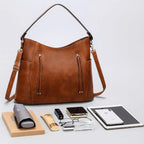 Loovay Novara Tas, Ruim Hobo Design