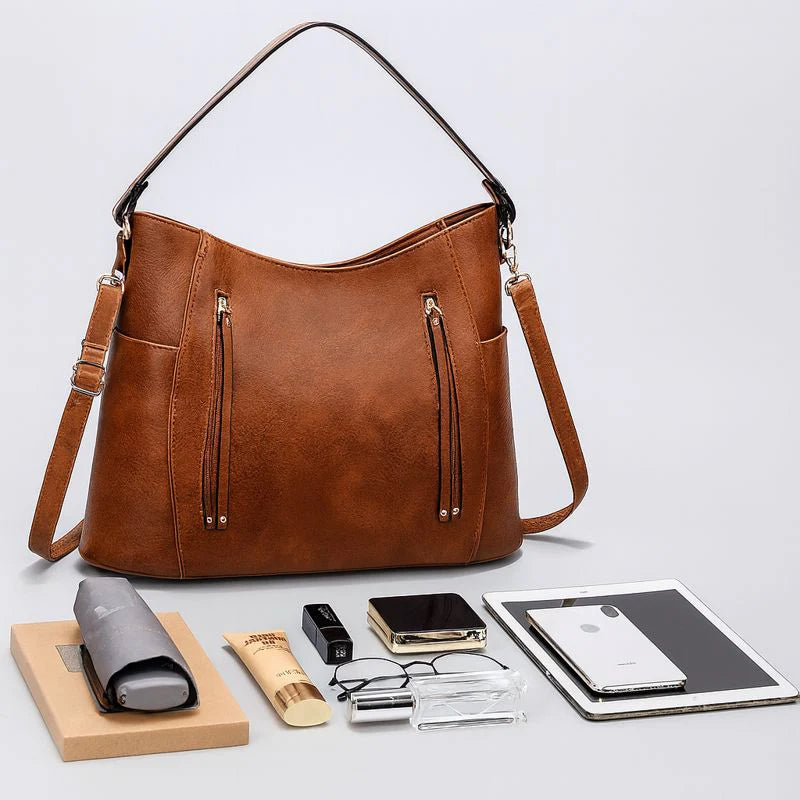 Loovay Novara Tas, Ruim Hobo Design