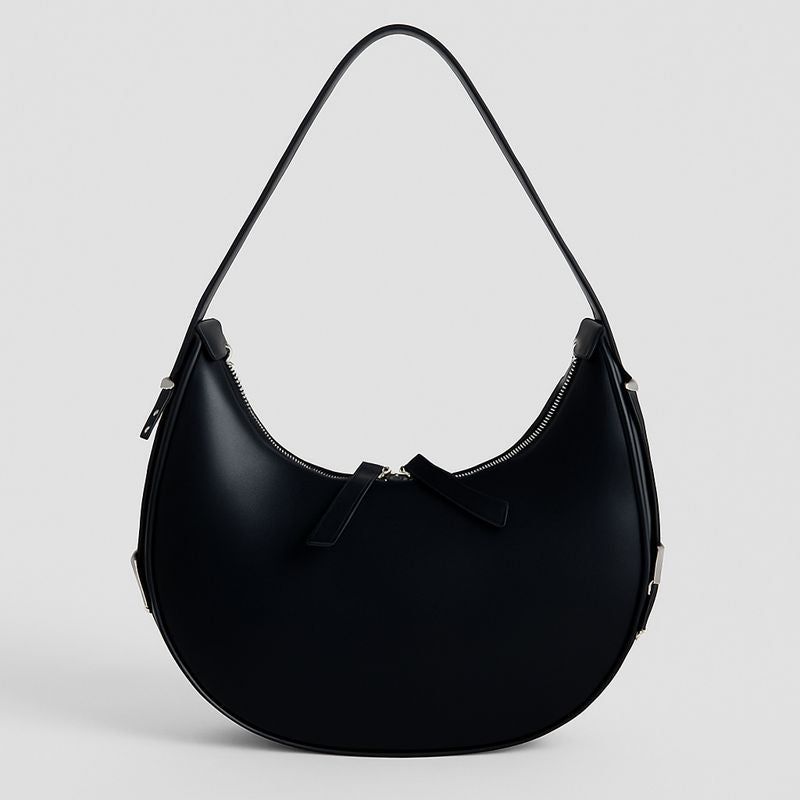 Loovay Luna Tas, Halvemaan Design