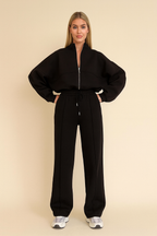 Averly – De tracksuit die comfort en klasse verenigt