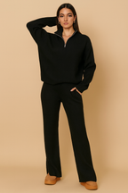 Aurélle – De luxe set die comfort en elegantie combineert