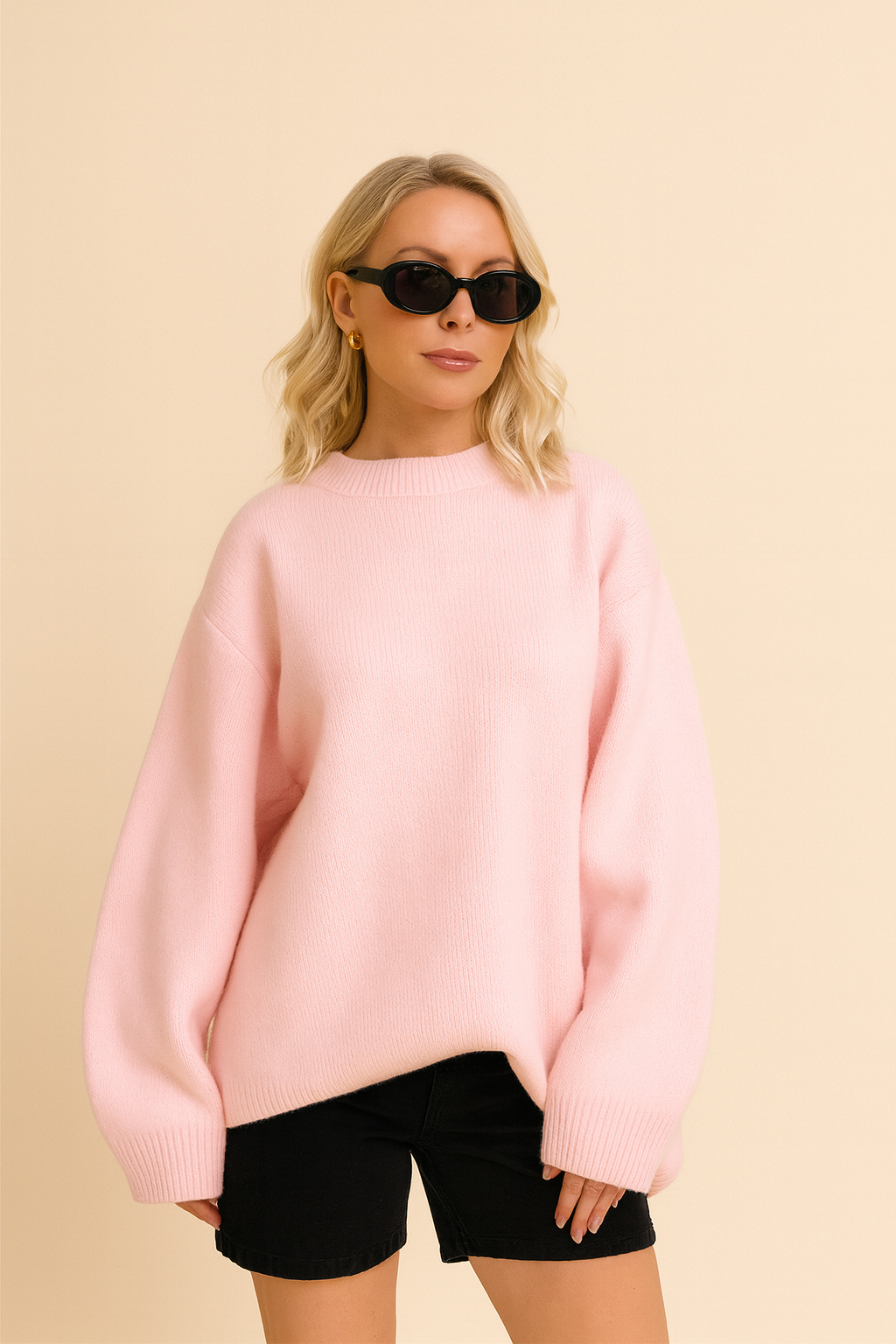 Zerra – De sweater die cozy en stijlvol samenbrengt