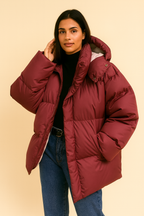 Vionne – De jas die stijl en comfort verenigt